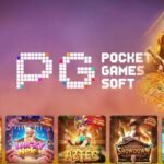 5 Top Game PGsoft Dengan Kemenangan Tingkat Tinggi